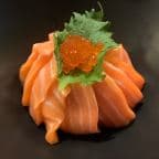 Best Salmon Ikura Don Dinner Special in Monterey Park, CA
