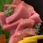 Best Fatty Tuna Don Dinner Special in Monterey Park, CA