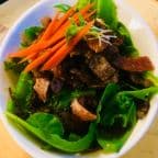 Best Salmon Skin Salad in Monterey Park, CA