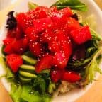 Best Spicy Tuna & Avocado Salad in Monterey Park, CA