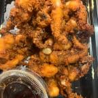 Best Fried Squid Shreds in Monterey Park, CA