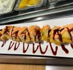 Best Fried Spicy Tuna Roll in Monterey Park, CA