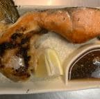 Best Grill Salmon Collar in Monterey Park, CA