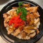 Best Teriyaki Chicken Bowl in Monterey Park, CA