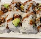 Best Eel Avocado Roll in Monterey Park, CA