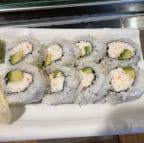 Best California Roll in Monterey Park, CA