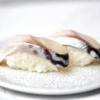 Best Japanese Mackerel Sushi in Monterey Park, CA