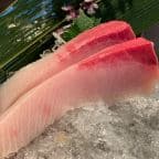 Best Yellowtail Belly Sashimi in Monterey Park, CA
