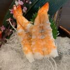 Best Shrimp Sashimi in Monterey Park, CA