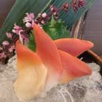 Best Surf Clam Sashimi in Monterey Park, CA