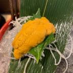 Best Uni Sashimi in Monterey Park, CA